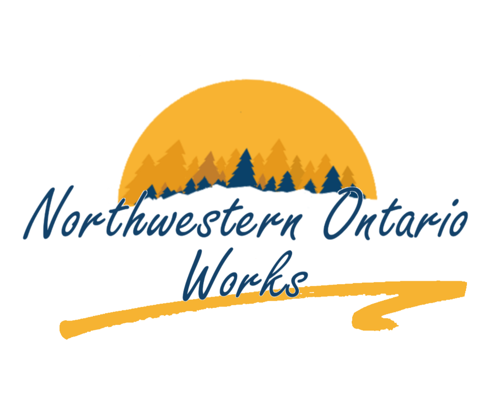 Northwestern Ontario Works Portal