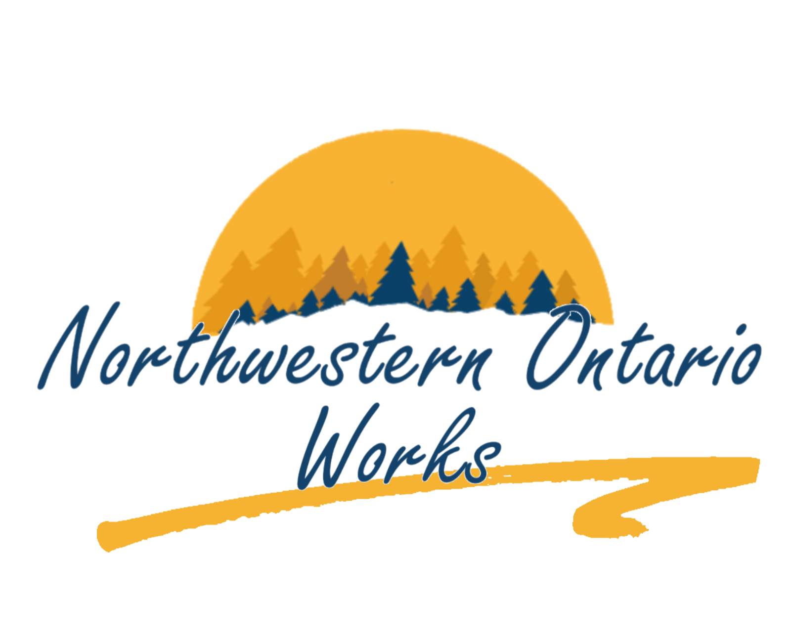 Northwestern Ontario Works Portal